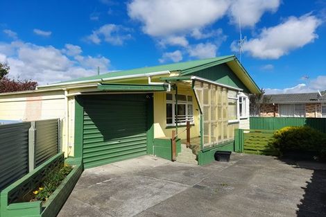 Photo of property in 4 Hereford Street, West End, Palmerston North, 4410