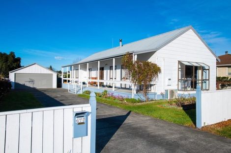 Photo of property in 476 Nelson Road, Riverdale, Gisborne, 4010