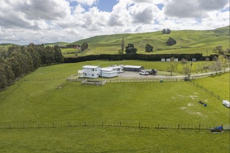 Photo of property in 1020 Te Aute Trust Road, Poukawa, Hastings, 4178