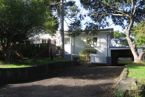 Photo of property in 80 Kauri Point Road, Laingholm, Auckland, 0604