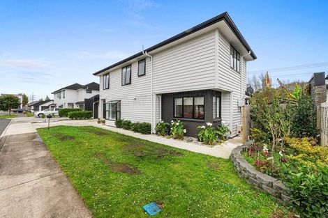 Photo of property in 49 Matata Drive, Takanini, 2112