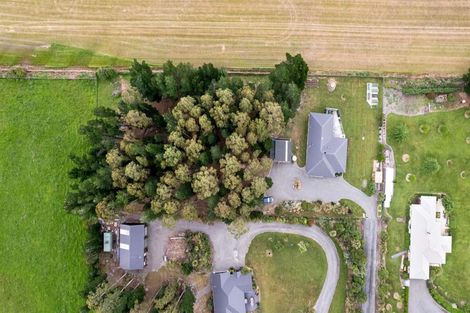 Photo of property in 39 Weld Street, Oxford, 7430