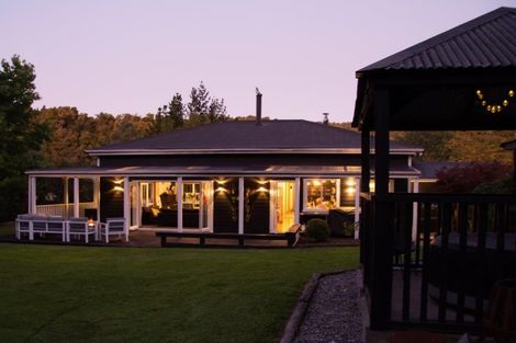 Photo of property in 232 Marsden Road, Greymouth, 7805