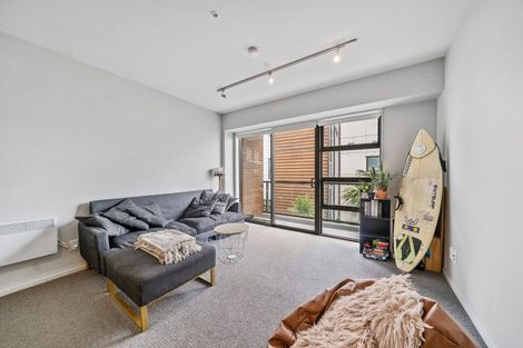 Photo of property in Detroit Apartments, 201/181 Tasman Street, Mount Cook, Wellington, 6021