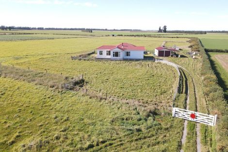 Photo of property in 171 Wards Road, Chertsey, Ashburton, 7772