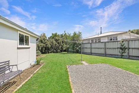 Photo of property in 1 Halkett Street, Darfield, 7510