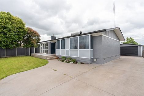 Photo of property in 36 Mears Road, St Andrews, Hamilton, 3200