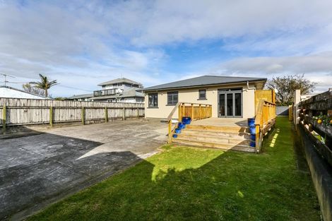 Photo of property in 283 Carrington Street, Vogeltown, New Plymouth, 4310