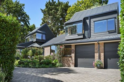 Photo of property in 1b Wellington Street, Hamilton East, Hamilton, 3216