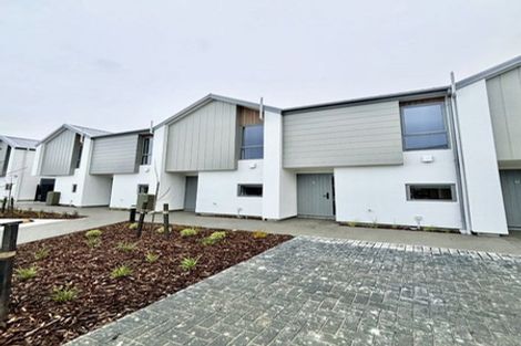 Photo of property in 67 Bampton Street, Shirley, Christchurch, 8061