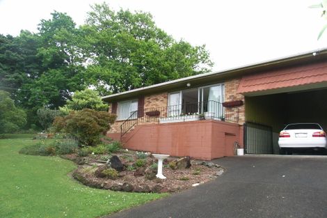 Photo of property in 26 Homestead Place, Glenview, Hamilton, 3206
