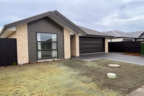 Photo of property in 10 Larissa Road, Halswell, Christchurch, 8025
