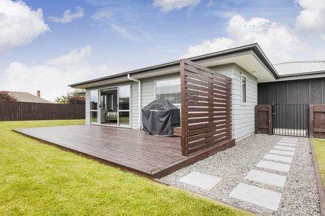 Photo of property in 21 Wescombe Grove, Feilding, 4702