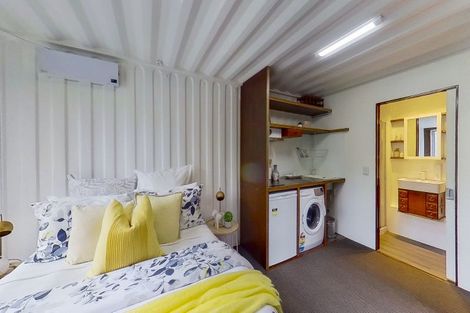 Photo of property in 157 Happy Valley Road, Owhiro Bay, Wellington, 6023