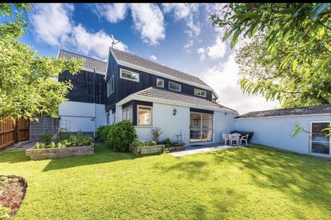 Photo of property in 1/1 Bengal Drive, Cashmere, Christchurch, 8022