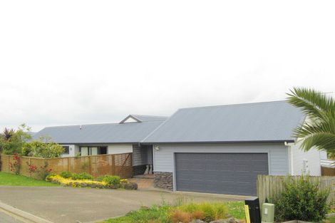 Photo of property in 67 Solan Drive, Waimauku, 0812