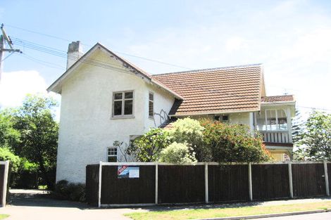 Photo of property in 142 Esplanade, Sumner, Christchurch, 8081
