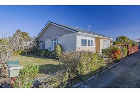 Photo of property in 43 Marston Road, Kensington, Timaru, 7910