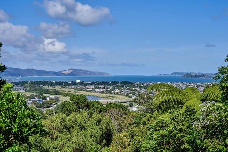 Photo of property in 13 City View Grove, Harbour View, Lower Hutt, 5010