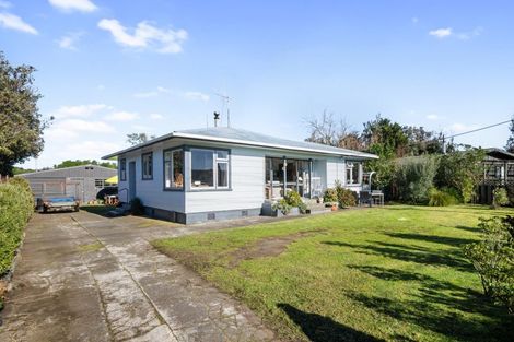 Photo of property in 555 Waitarere Beach Road, Waitarere Beach, Levin, 5510