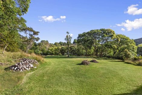 Photo of property in 209 Ohautira Road, Raglan, 3295