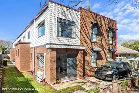 Photo of property in 1/3 Liverpool Street, Hamilton Central, Hamilton, 3204