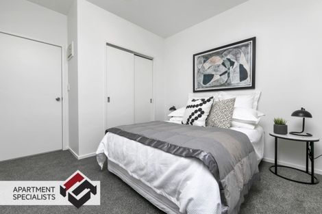 Photo of property in 33l New North Road, Eden Terrace, Auckland, 1021