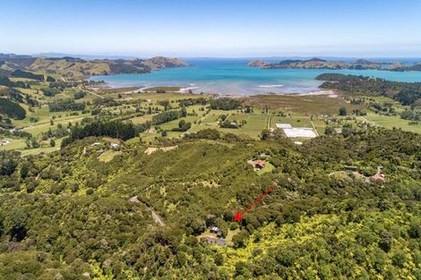 Photo of property in 871c Tiki Quarry Road, Preece Point, Coromandel, 3581