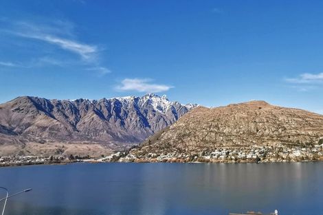 Photo of property in Greenstone Terraces, 32/716 Frankton Road, Queenstown, 9300