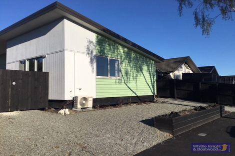 Photo of property in 51 Chartwell Street, Burwood, Christchurch, 8083