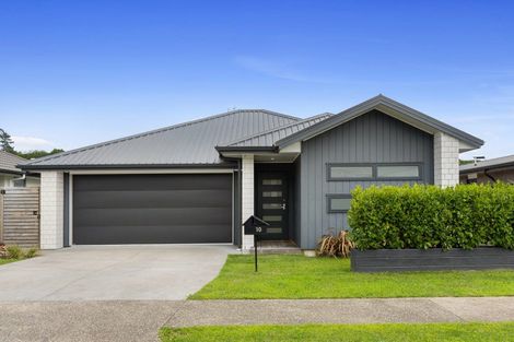 Photo of property in 10 Kamokore Glade, Pyes Pa, Tauranga, 3112