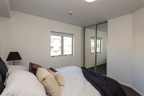 Photo of property in Amuri Park Apartments, 33/280 Bealey Avenue, Christchurch Central, Christchurch, 8013