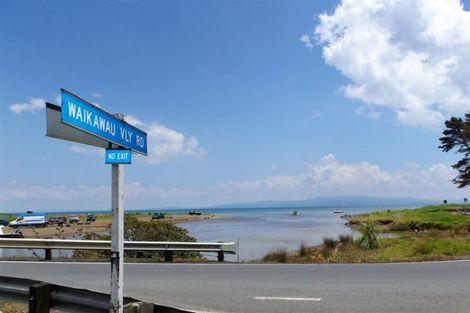 Photo of property in 65 Waikawau Valley Road, Kereta, Thames, 3575