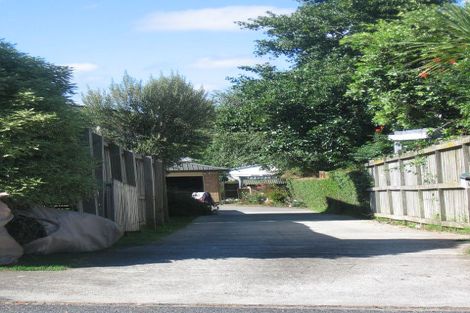 Photo of property in 51 Price Crescent, Mount Wellington, Auckland, 1060