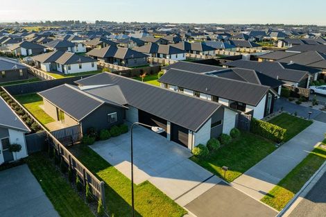 Photo of property in 856 Selwyn Road, Rolleston, 7614