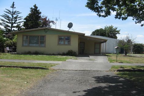 Photo of property in 52 South Street, Feilding, 4702