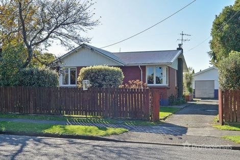 Photo of property in 37 Bell Street, Featherston, 5710