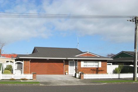 Photo of property in 20 Manchester Street, Levin, 5510
