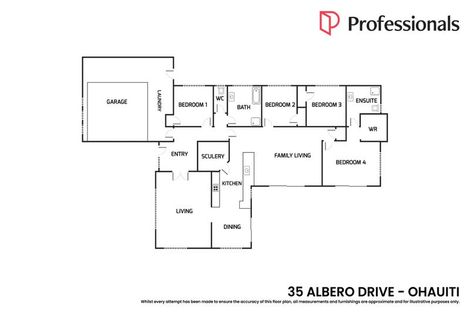 Photo of property in 35 Albero Drive, Ohauiti, Tauranga, 3112