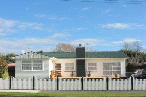 Photo of property in 4 Parsons Avenue, Levin, 5510