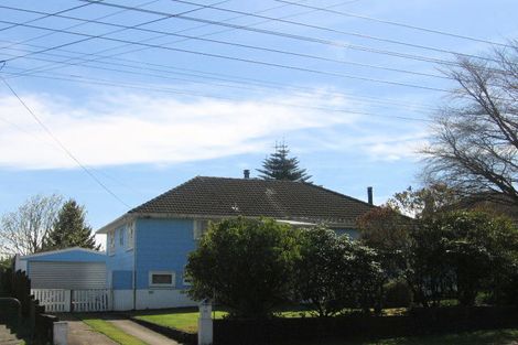 Photo of property in 121 Devon Street, Hillcrest, Rotorua, 3015
