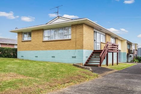 Photo of property in 18a Lidcombe Place, Avondale, Auckland, 1026