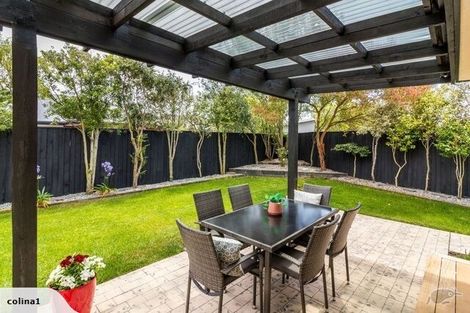 Photo of property in 7 Stoneleigh Green, Parklands, Christchurch, 8083