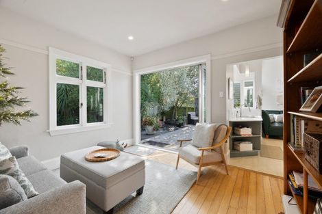 Photo of property in 60 Caledonian Road, St Albans, Christchurch, 8014