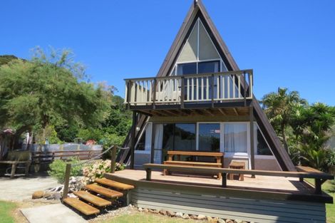Photo of property in 1637 Port Charles Road, Port Charles, Coromandel, 3584