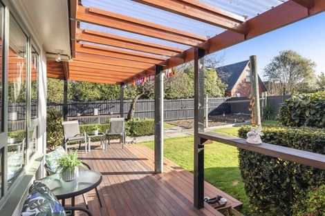 Photo of property in 11 Browning Street, Sydenham, Christchurch, 8023