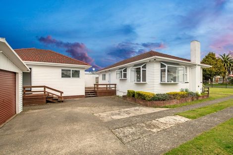 Photo of property in 6 Jervis Street, Hillcrest, Rotorua, 3015