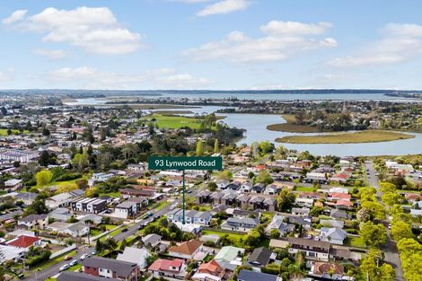 Photo of property in 93 Lynwood Road, New Lynn, Auckland, 0600