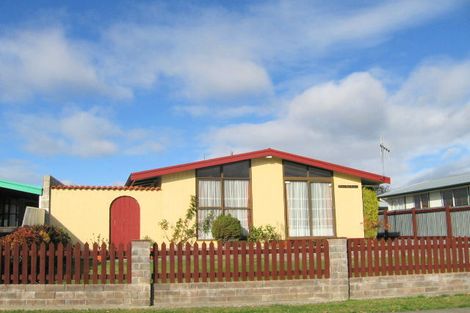 Photo of property in 277a Westminster Avenue, Tamatea, Napier, 4112