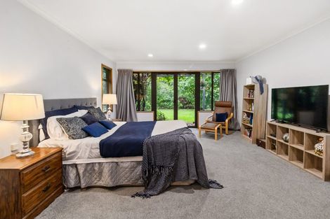 Photo of property in 90 Spur Road, Hadlow, Timaru, 7975